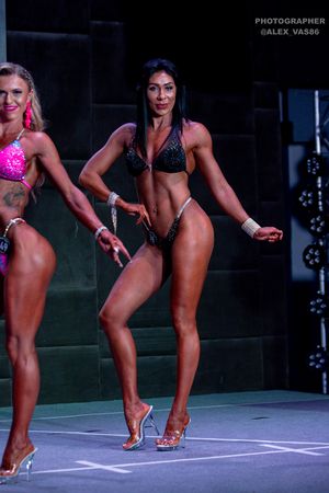 BIKINI МАСТЕРА +35
